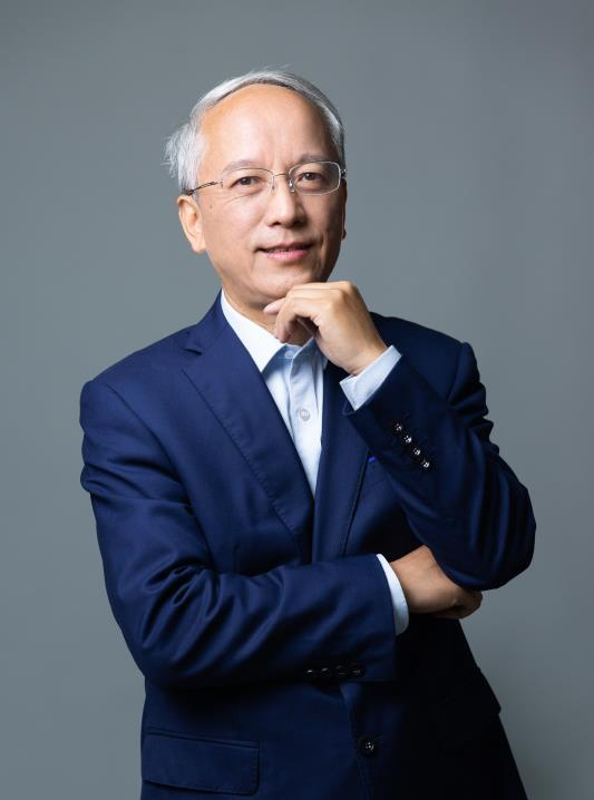 长研院一行专程拜访衢州乡贤杨小牛院士